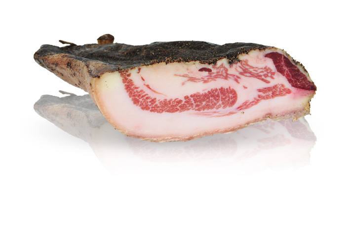 Guanciale