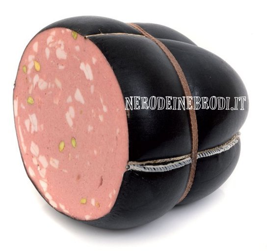 Mortadella